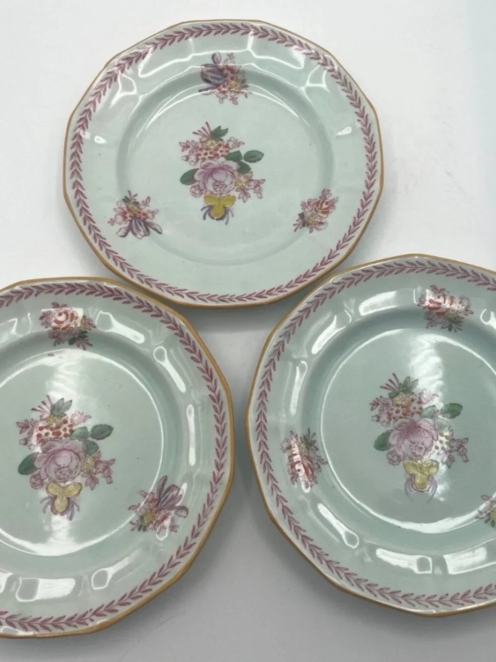 3 Adams Calyx Ware Chelsea Sprays 6